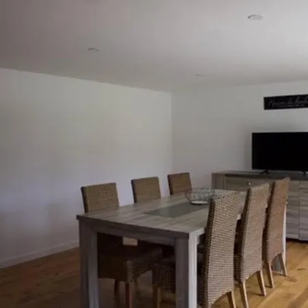 Apartamento Spacieux *