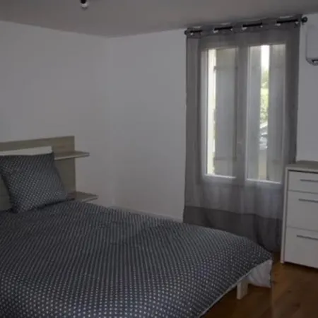 Apartamento Spacieux Saint-Pierre-de-Côle