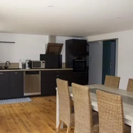 Apartamento Spacieux