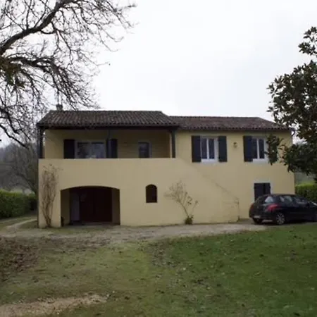 Apartamento Spacieux